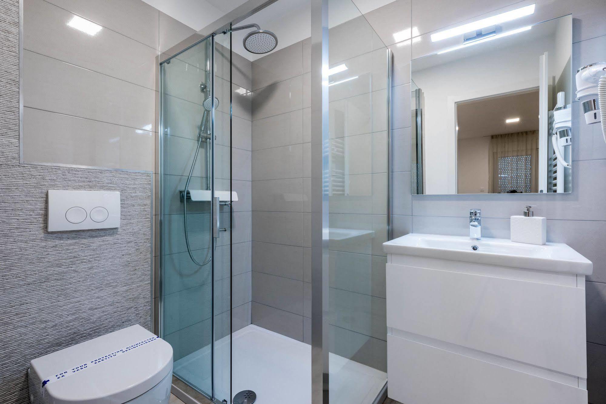 Villa Lavanda Podstrana Ngoại thất bức ảnh
