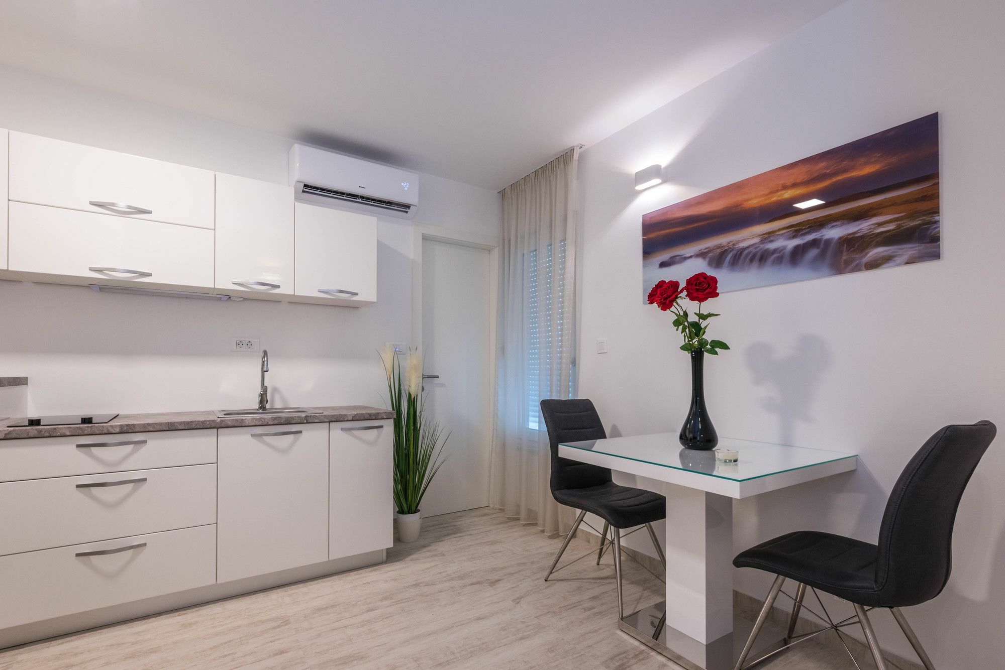 Villa Lavanda Podstrana Ngoại thất bức ảnh