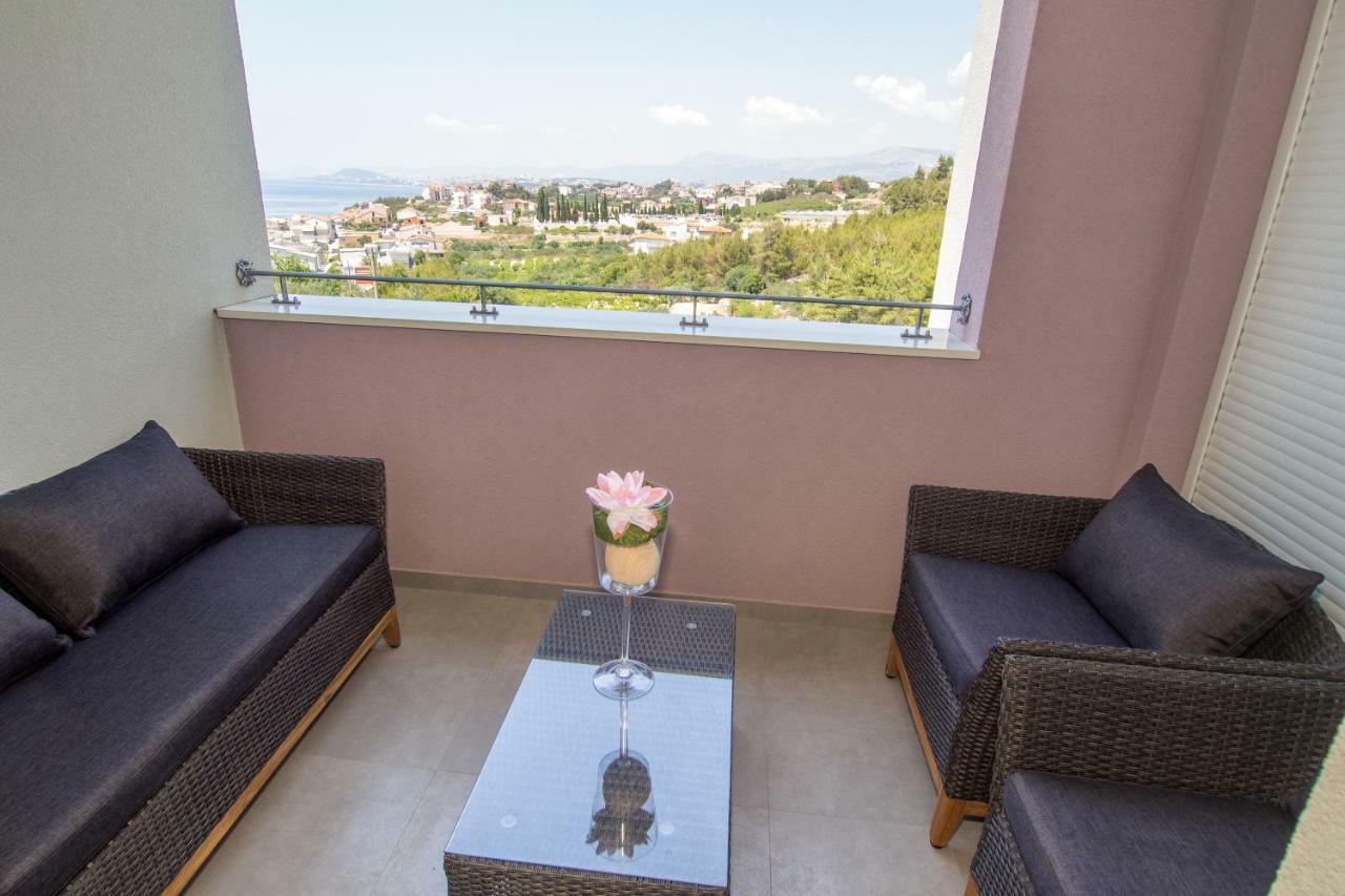 Villa Lavanda Podstrana Phòng bức ảnh