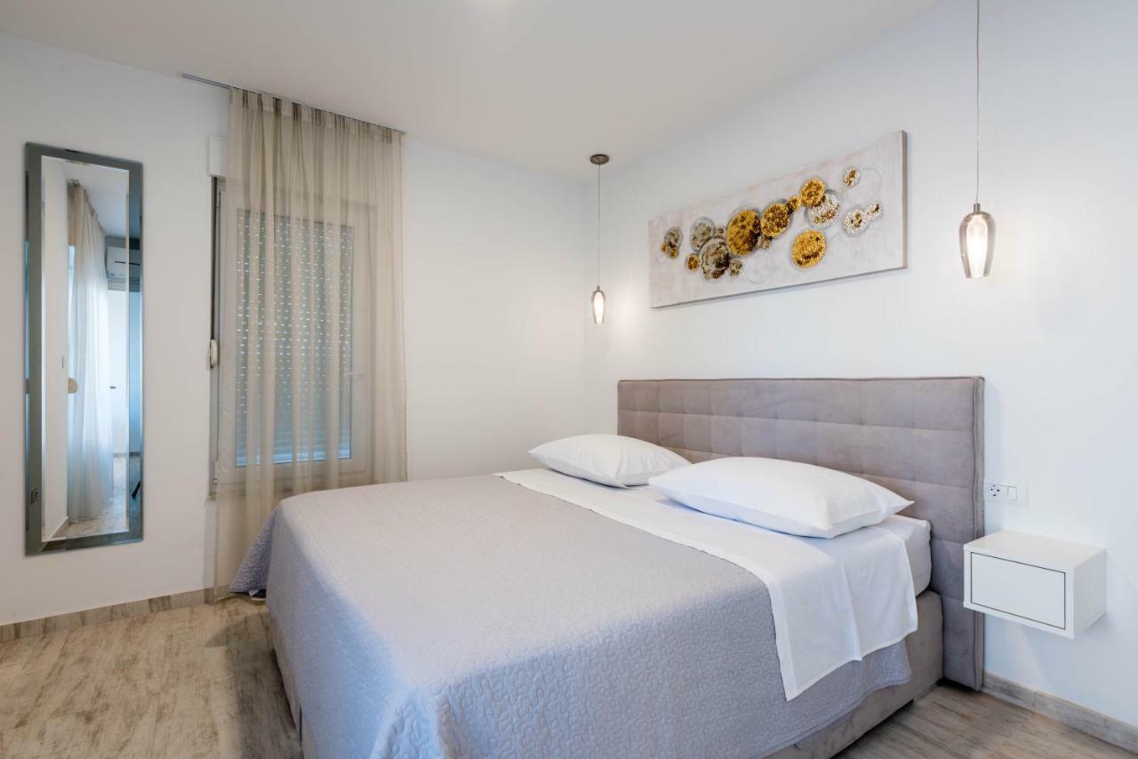 Villa Lavanda Podstrana Ngoại thất bức ảnh