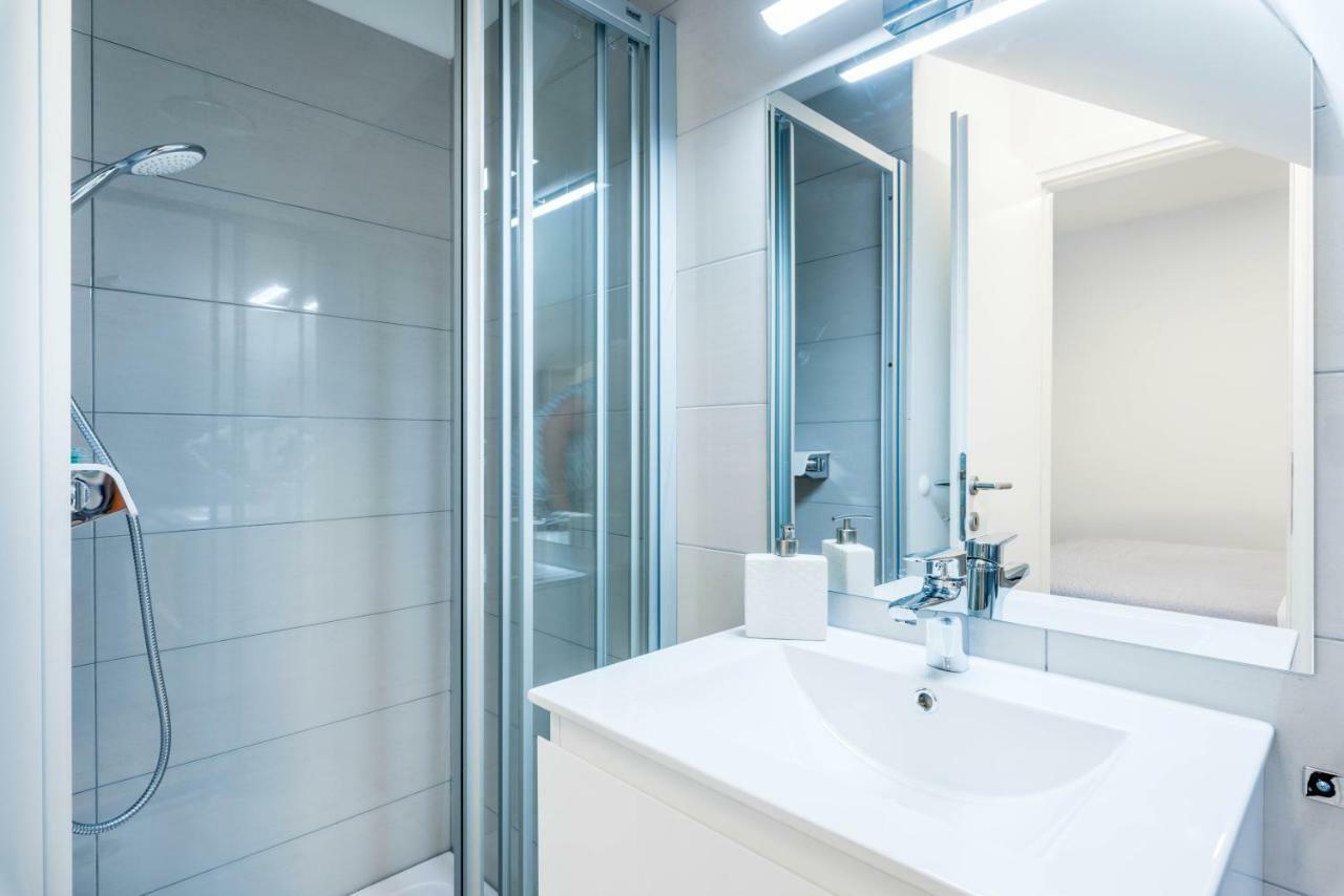Villa Lavanda Podstrana Ngoại thất bức ảnh
